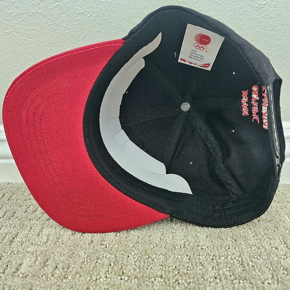 Tokyo Olympics 2020 Anime Characters Official Team Japan Hat Dragon Ball Naruto - Picture 2 of 3